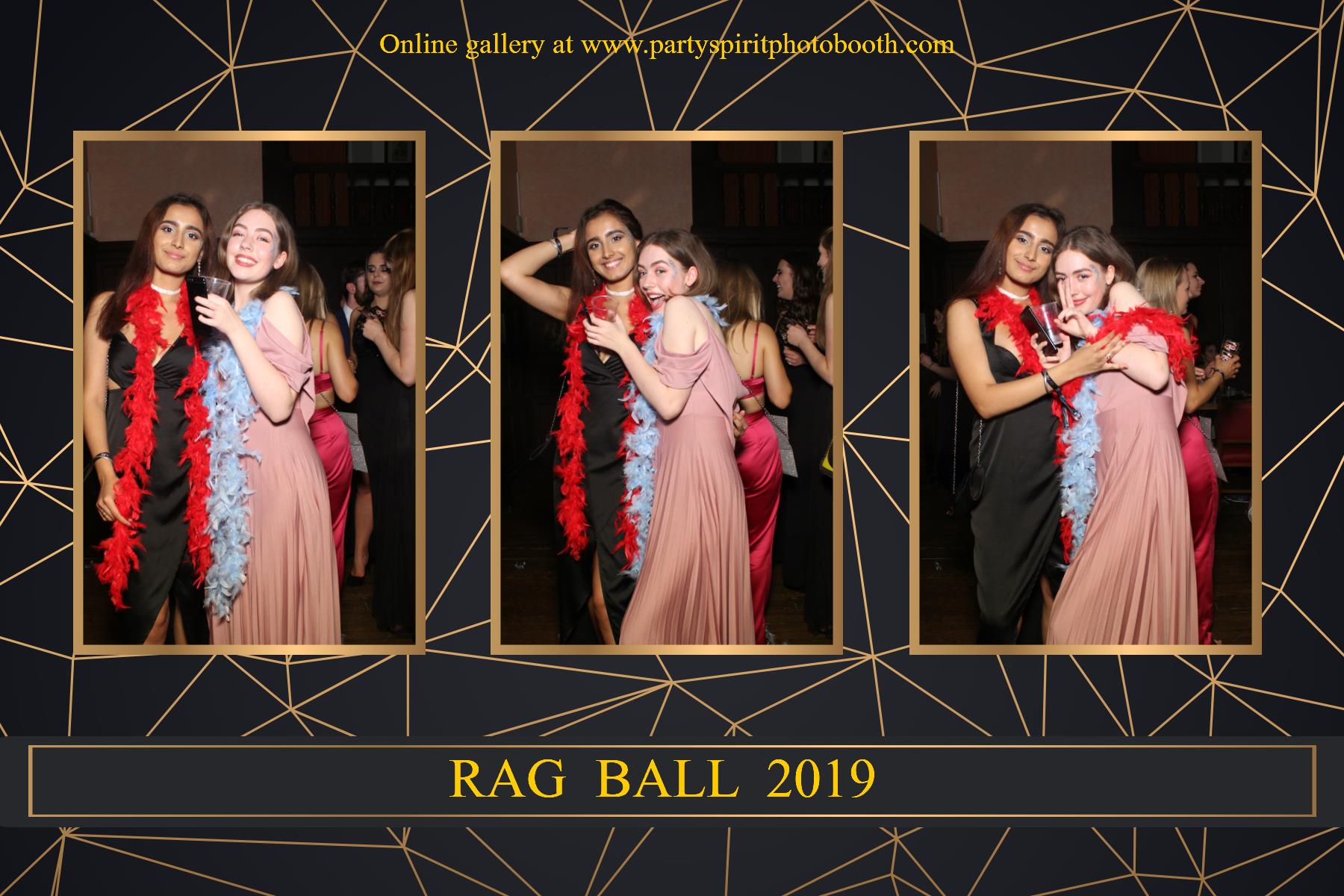 Oxford RAG Ball 2019 | View more photos from the event at gallery.partyspiritphotobooth.com/u/PartySpiritPhotoBooth/Oxford-RAG-Ball-2019